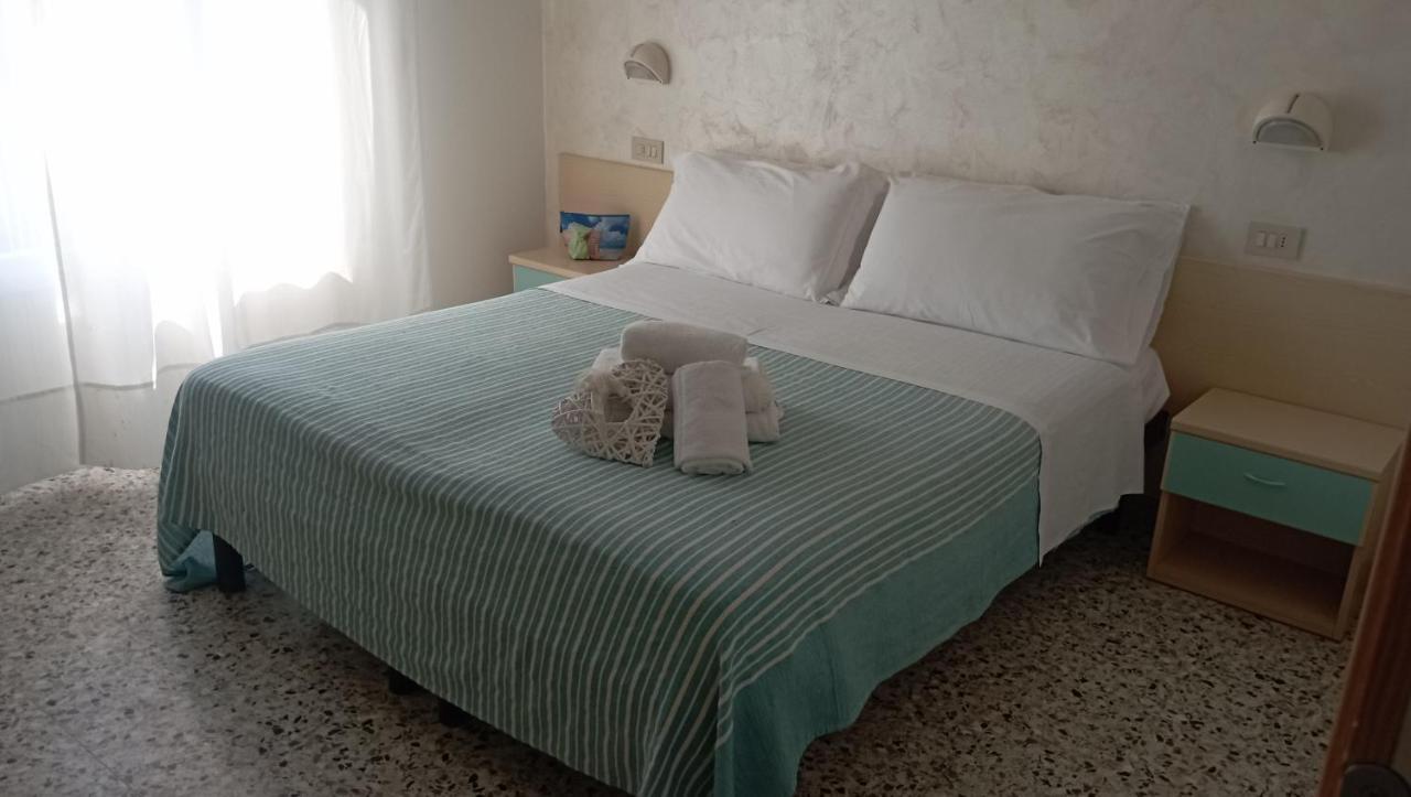 Hotel Raul Riccione Exterior photo