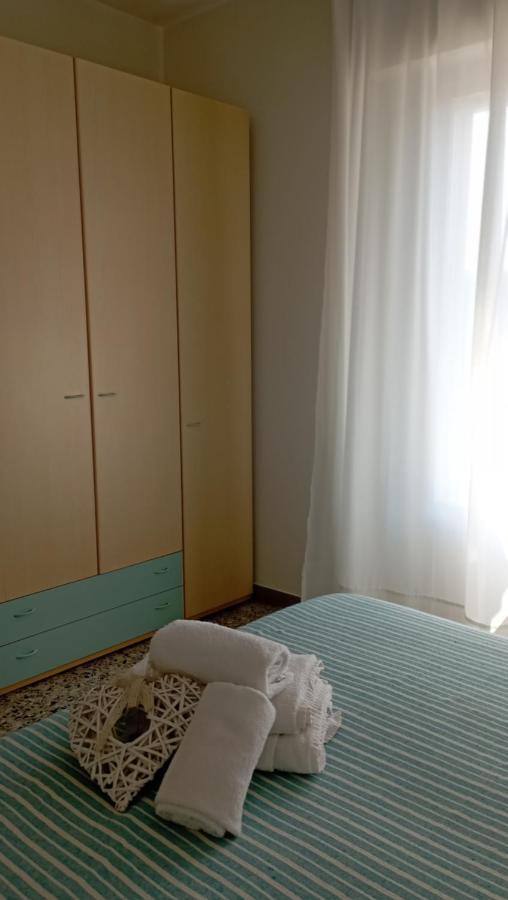 Hotel Raul Riccione Exterior photo