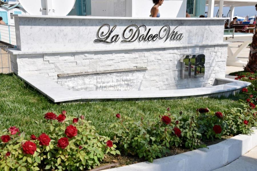 Hotel Raul Riccione Exterior photo